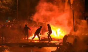 黎巴嫩发生油罐车爆炸事故20人死亡,油罐车爆炸的原因有哪些?