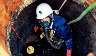 如何在硫化氢环境中安全作业?