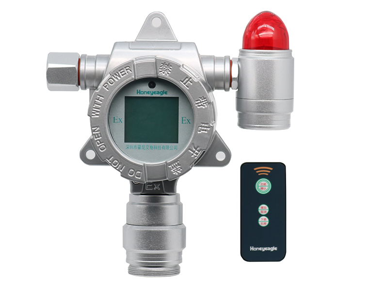 霍尼艾格:在线气体检测仪故障诊断与维护指南 霍尼艾格:在线气体检测仪故障诊断与维护指南