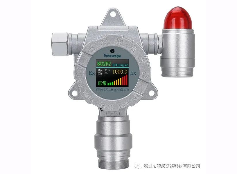 可燃气体检测仪能检测哪些气体? 可燃气体检测仪能检测哪些气体?