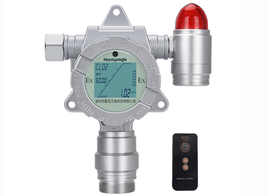 可燃性、有毒性气体检测报警器,如何进行日常维护? 可燃性、有毒性气体检测报警器,如何进行日常维护?