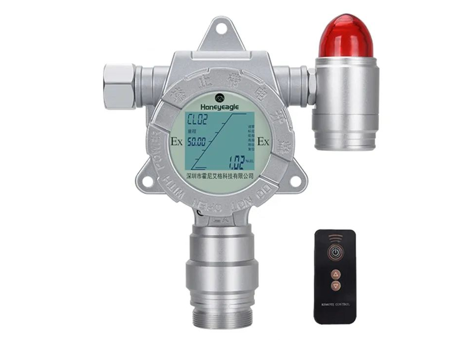 过氧乙酸浓度检测仪有什么特点? 过氧乙酸浓度检测仪有什么特点?