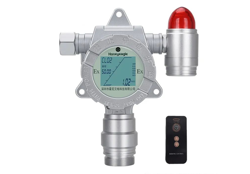 HNAG1000-HF氟化氢气体检测仪有哪些特点? HNAG1000-HF氟化氢气体检测仪有哪些特点?