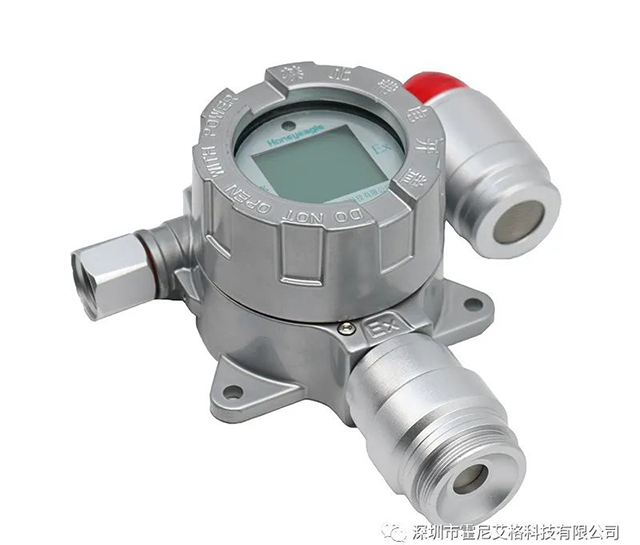 HNAG1000-HF在线式氟化氢气体检测仪 HNAG1000-HF在线式氟化氢气体检测仪