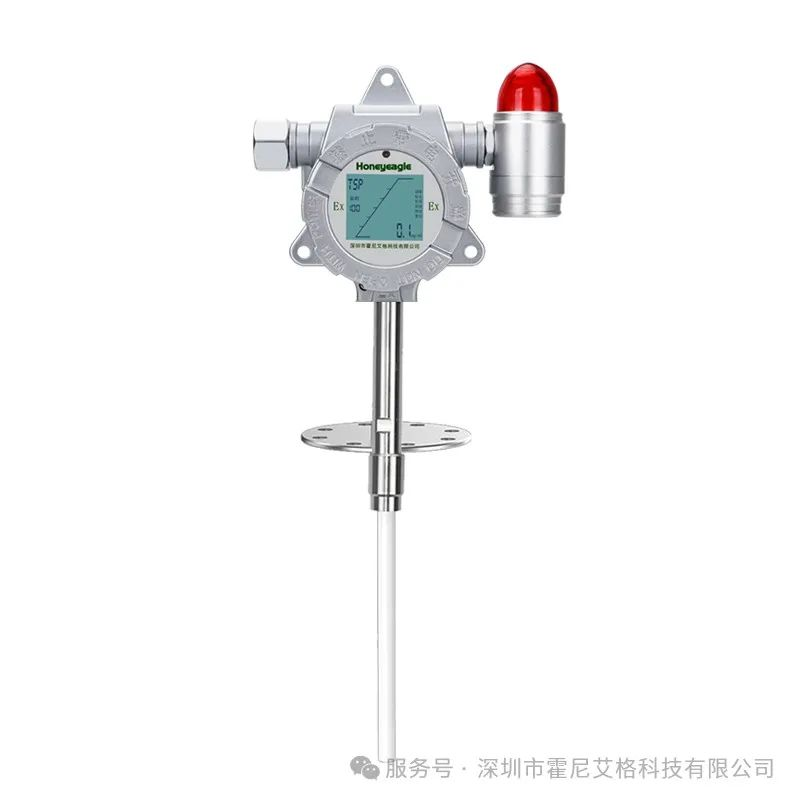 霍尼艾格便携式气体检测仪 霍尼艾格便携式气体检测仪