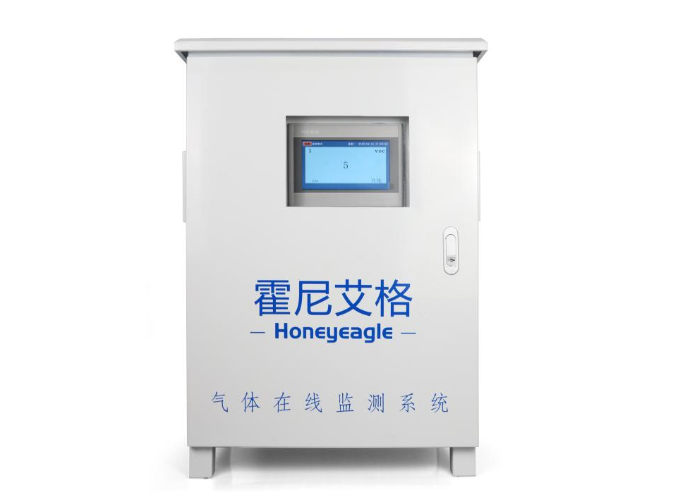 多场景氧气浓度实时监测系统 多场景氧气浓度实时监测系统