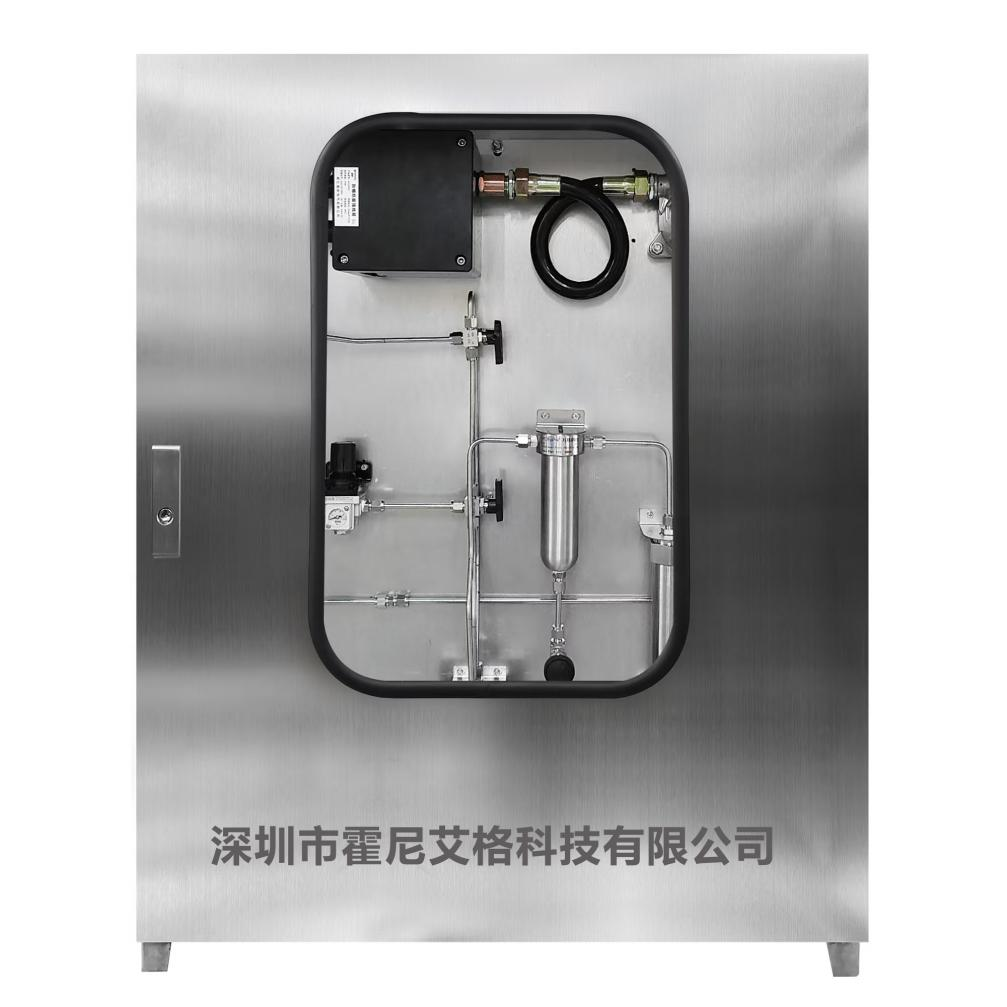 霍尼艾格氧气在线监测系统 霍尼艾格氧气在线监测系统